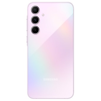 Смартфон Samsung Galaxy A55 5G 256GB , Awesome lilac (SM-A556ELVCSKZ) Light violet - Metoo (3)
