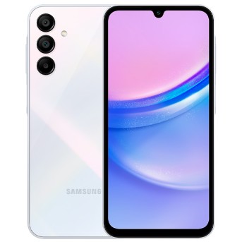 Смартфон Samsung Galaxy A16 256GB (SM-A165FZKISKZ), Black - Metoo (1)