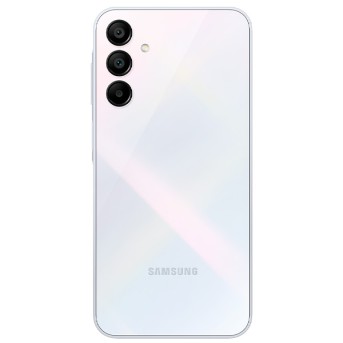 Смартфон Samsung Galaxy A16 256GB (SM-A165FZKISKZ), Black - Metoo (4)