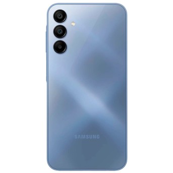 Смартфон Samsung Galaxy A15 256GB, Blue (SM-A155FZBISKZ) - Metoo (3)