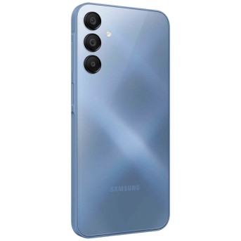 Смартфон Samsung Galaxy A15 256GB, Blue (SM-A155FZBISKZ) - Metoo (2)
