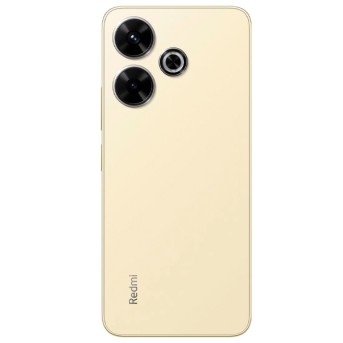 Смартфон Xiaomi Redmi 13 6/<wbr>128GB, Sandy Gold - Metoo (3)