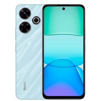 Смартфон Xiaomi Redmi 13 8/<wbr>256GB, Ocean Blue - Metoo (1)