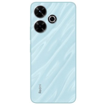 Смартфон Xiaomi Redmi 13 8/<wbr>256GB, Ocean Blue - Metoo (6)