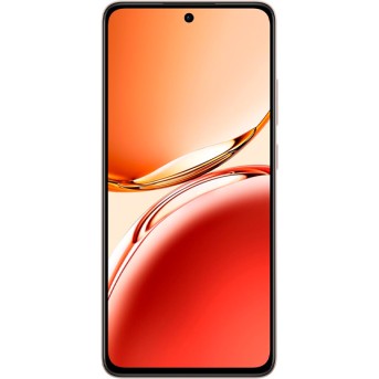 Смартфон Oppo Reno12F (8/<wbr>256) Amber Orange - Metoo (2)