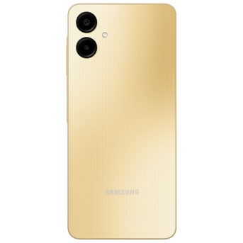 Смартфон Samsung Galaxy A06 64GB, Gold (SM-A065FZDDSKZ) - Metoo (3)