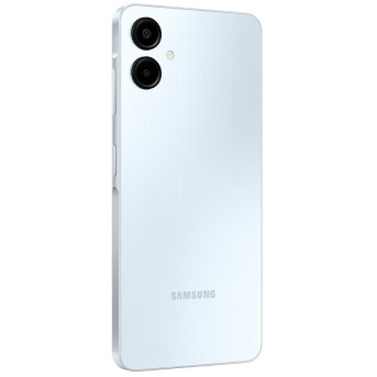 Смартфон Samsung Galaxy A06 128GB, Gold (SM-A065FZDHSKZ) - Metoo (2)