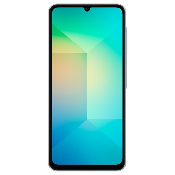 Смартфон Samsung Galaxy A06 128GB, Gold (SM-A065FZDHSKZ) - Metoo (5)