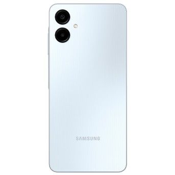 Смартфон Samsung Galaxy A06 128GB, Gold (SM-A065FZDHSKZ) - Metoo (4)