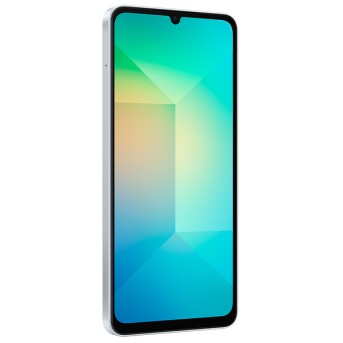 Смартфон Samsung Galaxy A06 64GB, Light Blue (SM-A065FLBDSKZ) - Metoo (2)