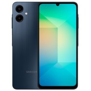 Смартфон Samsung Galaxy A06 64GB, Black (SM-A065FZKDSKZ)