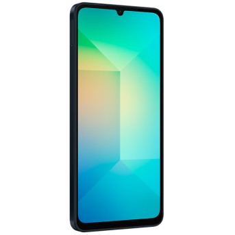 Смартфон Samsung Galaxy A06 128GB, Black (SM-A065FZKHSKZ) - Metoo (5)