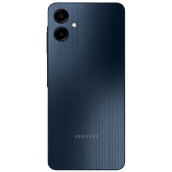 Смартфон Samsung Galaxy A06 128GB, Black (SM-A065FZKHSKZ) - Metoo (2)
