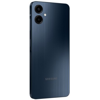 Смартфон Samsung Galaxy A06 128GB, Black (SM-A065FZKHSKZ) - Metoo (4)