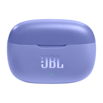Наушники JBL Wave 200TWS, беспроводные - Metoo (6)