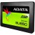 SSD накопитель 480Gb ADATA SU650 ASU650SS, 2.5", SATA III - Metoo (2)
