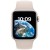 Apple Watch SE GPS, 44mm, Starlight Aluminium Case with, Starlight Sport Band - Regular (MNJX3GK/<wbr>A)(MNJX3RB/<wbr>A) - Metoo (2)