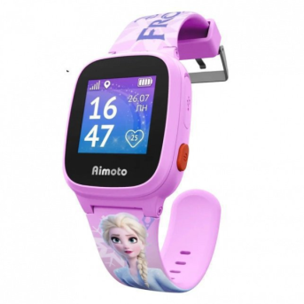 Смарт часы Aimoto Disney Kid Mini, Эльза - Metoo (4)