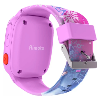 Смарт часы Aimoto Disney Kid Mini, Эльза
