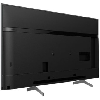 Телевизор Sony KD49XH8596BR - Metoo (5)