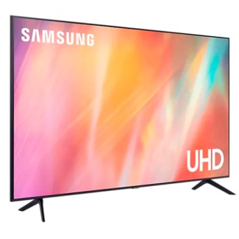 Телевизор Samsung UE50AU7100UXCE Smart 4K UHD - Metoo (5)