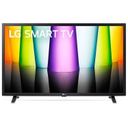 Телевизор LG 32LQ630B6LA Smart HD