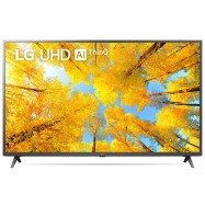 Телевизор LG 55UQ76003LD Smart 4K UHD