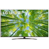 Телевизор LG 55UQ81009LC Smart 4K UHD