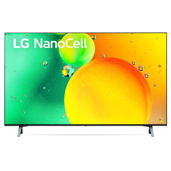 Телевизор LG 55NANO769QA Smart 4K UHD NanoCell - Metoo (1)