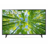 Телевизор LG 43UQ80006LB Smart 4K UHD
