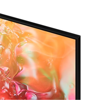 Телевизор Samsung UE50DU7100UXCE 4K UHD LED - Metoo (3)