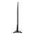 Телевизор Samsung UE55DU8000UXCE 4K UHD LED - Metoo (4)