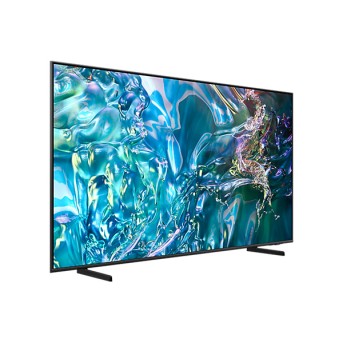 Телевизор Samsung QE55Q60DAUXCE 4K UHD QLED в Metoo.kz - Metoo (2)
