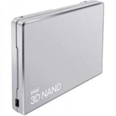 Intel SSD D5 P5316 Series (30.7TB, EDSFF L 9.5mm PCIe 4.0 x4, 3D4, QLC) Generic No OPAL Single Pack