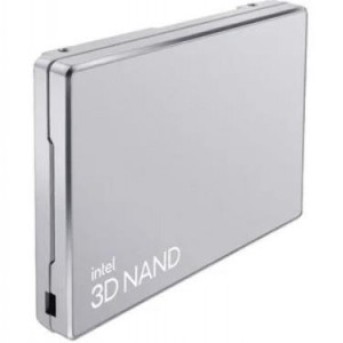 Intel SSD D5 P5316 Series (30.7TB, EDSFF L 9.5mm PCIe 4.0 x4, 3D4, QLC) Generic No OPAL Single Pack - Metoo (1)