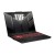 Ноутбук ASUS TUF Gaming A16 FA607NU-RL064, Ryzen 5-7535HS-3.3/<wbr>512G SSD/<wbr>16G/<wbr>RTX4050-6G/<wbr>16" WUXGA, Dos - Metoo (4)