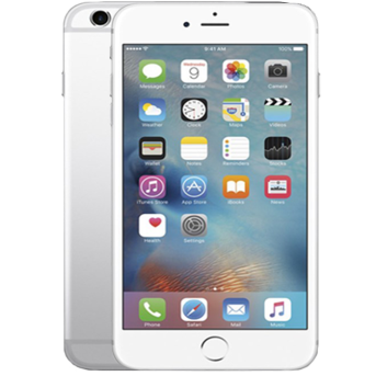 Смартфон Apple iPhone 6s 32GB 2016 Silver - Metoo (1)