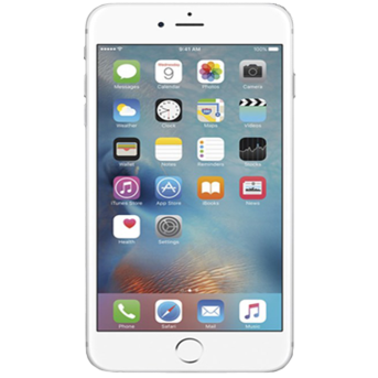 Смартфон Apple iPhone 6s 32GB 2016 Silver - Metoo (2)