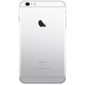 Смартфон Apple iPhone 6s 32GB 2016 Silver - Metoo (3)