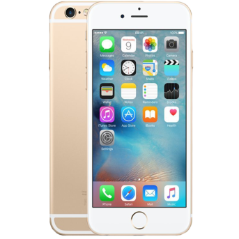 Смартфон Apple iPhone 6s 32GB Gold - Metoo (1)