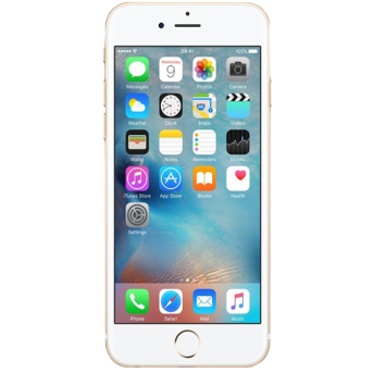 Смартфон Apple iPhone 6s 32GB Gold - Metoo (2)