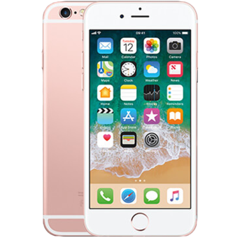 Смартфон Apple iPhone 6s 32GB 2016 Rose Gold - Metoo (1)