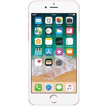 Смартфон Apple iPhone 6s 32GB 2016 Rose Gold - Metoo (2)