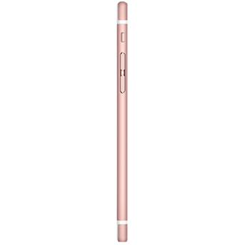 Смартфон Apple iPhone 6s 32GB 2016 Rose Gold - Metoo (4)