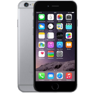 Смартфон Apple iPhone 6s 32GB Space Grey