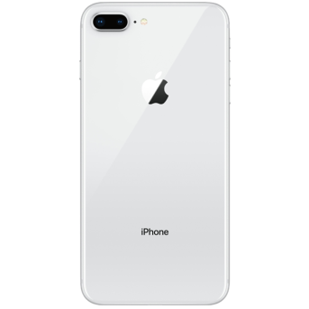 Смартфон Apple iPhone 8 Plus 256GB Silver - Metoo (4)