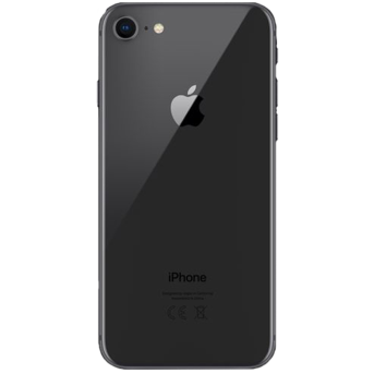 Смартфон Apple iPhone 8 Plus 64GB Space Grey - Metoo (3)