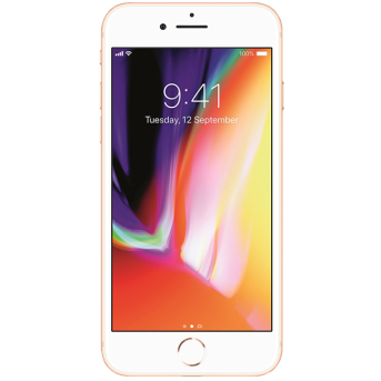Смартфон Apple iPhone 8 64Gb Gold - Metoo (2)