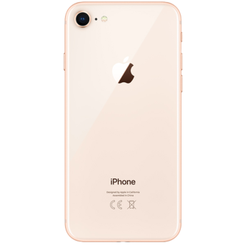Смартфон Apple iPhone 8 64Gb Gold - Metoo (3)