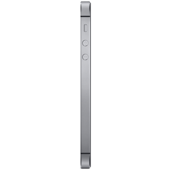 Смартфон Apple iPhone SE 32GB Space Gray - Metoo (4)